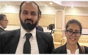 Pakistan: Lawyer Hadi Ali Chattha arrested in controversial tweet case