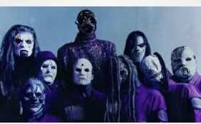 Slipknot Files Trademark Infringement Lawsuit Against Alleged Cybersquatters