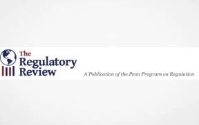 This Week's Regulatory Review  Roundup Might As Well Be Titled .. How Fascists Take Control Of Govt