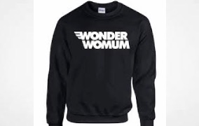 DC Comics Goes After Another European Org For Using ‘Wonder’ And ‘Mum’ Together Over Trademark