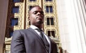 Tyrone Blackburn -- the lawyer suing Fat Joe -- has been indicted for allegedly running over a process server with a car