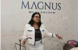 Trinidad & Tobago: Assembly of Southern Lawyers president’s office firebombed – again