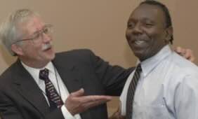 Edward T. Blake, Pioneer of Using DNA to Prove Innocence, Dies at 80