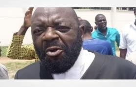 Nigeria: Police Brutalise, Arrest Nnamdi Kanu’s Lawyer, Brother At #FreeNnamdiKanuNow Protest In Abuja