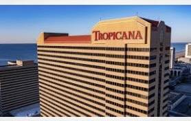 Jury Awards $3.4 Million to Woman Struck by Defective Door at Atlantic City Casino