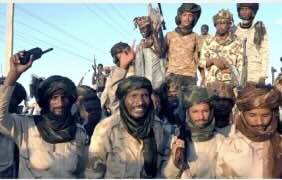 Sudan: Five lawyers arrested in Khartoum for defending RSF suspects, rights group says