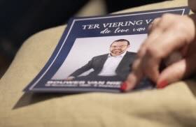 South Africa: Murder by appointment: South African lawyers face assassination