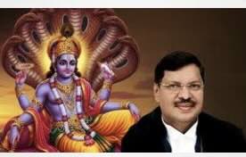 India: Lawyer tries to hurl shoe at Chief Justice CJI Gavai during court proceedings