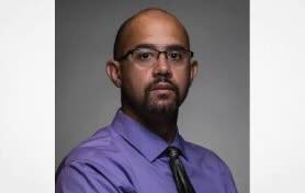 Dr. David Brodnax Sr. ('99JD) publishes work on 19th- century black Iowan social and legal history.