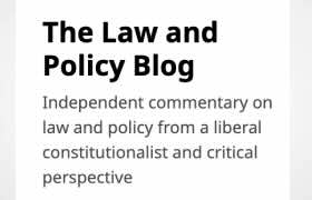 UK: The Kneecap prosecution collapsed because police and prosecutors did not take terrorism law seriously