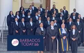 Article - Marshall: Sound judgement, not technology, makes good lawyers