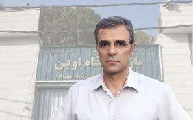 Iran: Rights Groups Petition UN for Prominent Rights Defender Reza Khandan