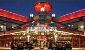 NZ: AML-CFT Act violations will cost Christchurch Casinos $5.06m