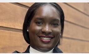Jamaican lawyer is named Young ICCA Scholar for 2025-2026
