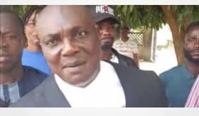 Nigeria: How Over 50 Police Stormed Kuje Court, Brutalised Sowore, Lawyers, Food Vendor