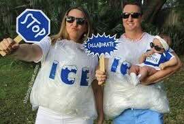 Above The Law - Federal Judge Doing The Most To Make Sure ICE Doesn’t Ruin Halloween