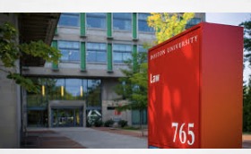 Press Release: Boston University School of Law Partners with Harvey AI to Equip Its Students, Faculty, and Staff with Leading Artificial Intelligence Tools
