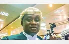 Nigeria: Terrorists Invade Niger State Community, Abduct Prominent Lawyer, Other Residents