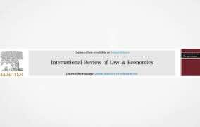 Paper: When do governments attack the judiciary? The explanatory power of political corruption