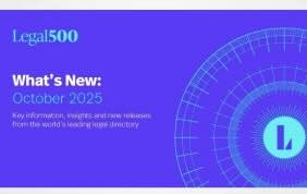 What's New: October 2025
