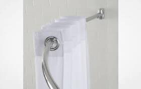 The US Court of Appeals for the Federal Circuit addressed a wide array of issues in a long-running dispute over shower curtain technology.