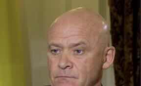 Odesa Mayor Trukhanov Vows Legal Battle After Losing Ukrainian Citizenship Over Alleged Russian Passport