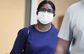 Singapore: Lawyer who forged court orders after feeling overwhelmed by work gets 2 years’ jail