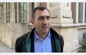 Azerbaijan: Well-known lawyer Zabil Gahramanov arrested on fabricated charges