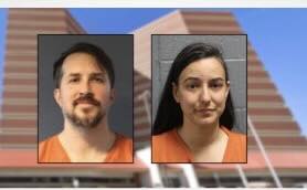 Dumb Dumb & Dumbest : Oklahoma Man Posed as Lawyer to Visit Girlfriend in Jail, Claimed He Thought ‘Attorney-Client Privilege’ Applied to Them