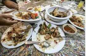 New law to tackle food wastage in Malaysia