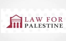 PALESTINE’S LEGAL SCENE Your weekly survey of the most important publications and activities related to Palestine and law, from local and international sources Issue. 301 || 5 – 11 October. 2025 || Every Sunday