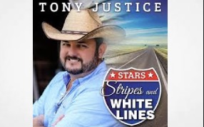 Country Star Tony Justice Sues AI Company That ‘Stole His Songs’