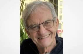 Obituary - SLAW Writer & Canadian Lawyer Gary Rodrigues - Robert McKay Remembers