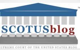 SCOTUS: Updates Friday 7 November 2025