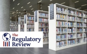 Research Regulatory Burden Redux -  Stuart Shapiro