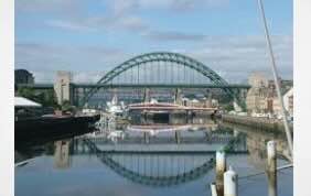 Best Place To Be A Lawyers In The UK, Newcastle, Says New Survey