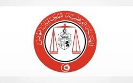 Tunisia: Four and a half years in prison for lawyer accused of spreading false news