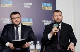 Ukraine: Several law enforcement agencies come under fire over alleged involvement in Ukraine's biggest graft scheme