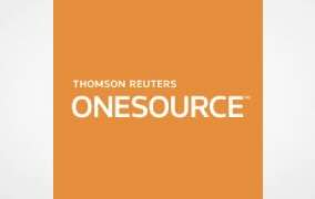 Press Release: Thomson Reuters launches ONESOURCE+, the AI-powered Intelligent Compliance Network