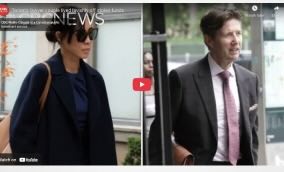 Toronto lawyer couple lived lavishly off stolen funds