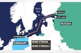 Italy allows extradition of Ukrainian suspect in Nord Sea pipeline sabotage