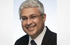 IBA congratulates Dinesh Dhillon on appointment as President of the Law Society of Singapore