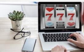 The Evolution of Online Slots From Classic Reels to Modern Formats