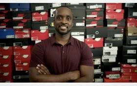 Lawyer turns his shopping hobby into an eBay side hustle that earns him $120,000 a year