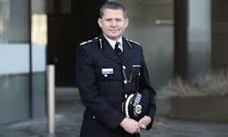 UK: Chief constable fined £50,000 over court order breaches... It Was My Solicitors Fault
