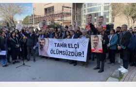 10 years on: Lawyers in Turkey still targeted