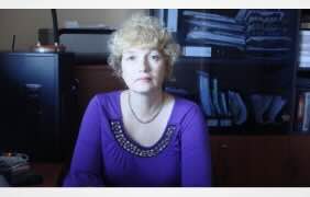 Russia: Leonid Nikitinsky: On the case of lawyer Maria Bontsler