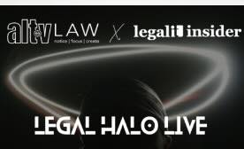 Alt-V Law x Legal IT Insider present: The Full Monty - Exposing the Cost of Perpetual Progress