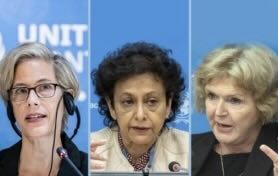 Montenegro: UN Special Rapporteurs write to Government regarding media attacks on Veselin Radulovi? and Tea Gorjanc Prelevi?