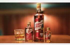 Allied Blenders Wins Trademark Battle Over 'Officer's Choice' Against John Distilleries